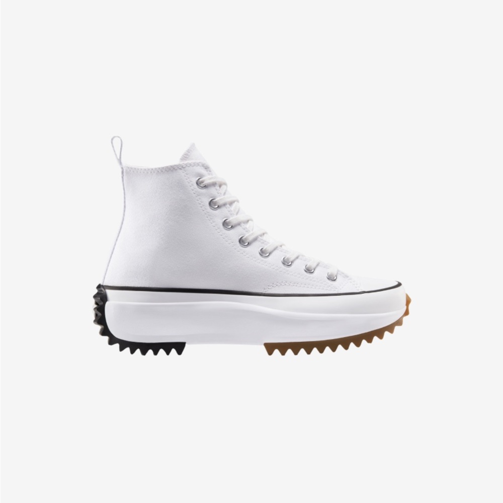 Converse Run Star Hike Platform High Top
Women's 116799C - Picture 3 of 11